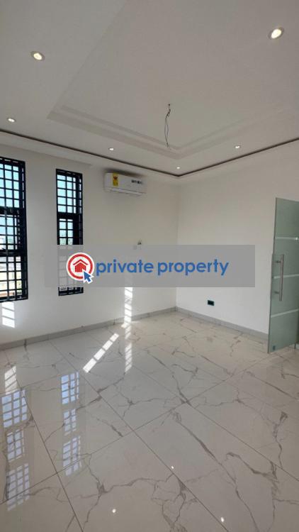 4 bedroom House For Sale &nbsp;near Lancaster University At Tantra Hills Dome Ga East Municipal Accra - 4