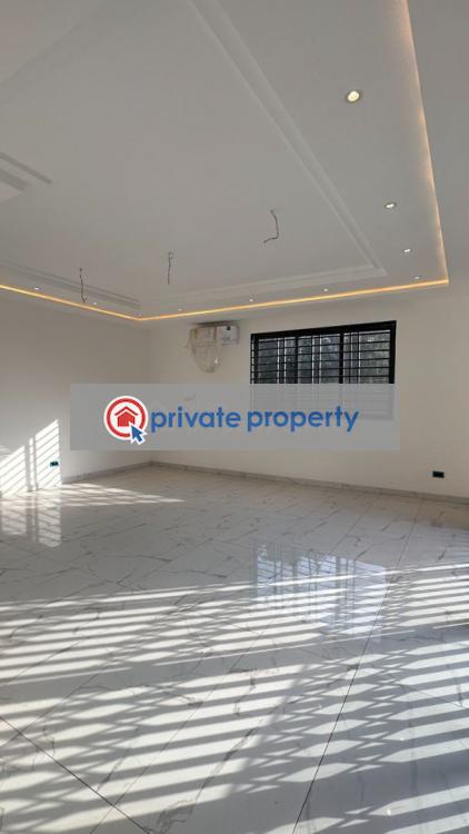 4 bedroom House For Sale &nbsp;near Lancaster University At Tantra Hills Dome Ga East Municipal Accra - 3