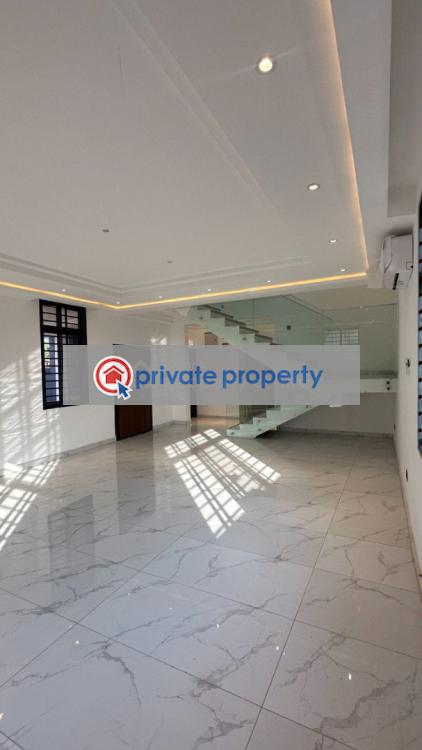 4 bedroom House For Sale &nbsp;near Lancaster University At Tantra Hills Dome Ga East Municipal Accra - 15