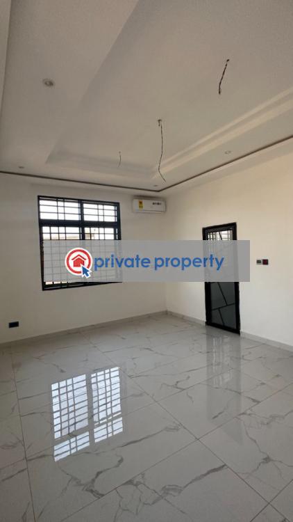4 bedroom House For Sale &nbsp;near Lancaster University At Tantra Hills Dome Ga East Municipal Accra - 2