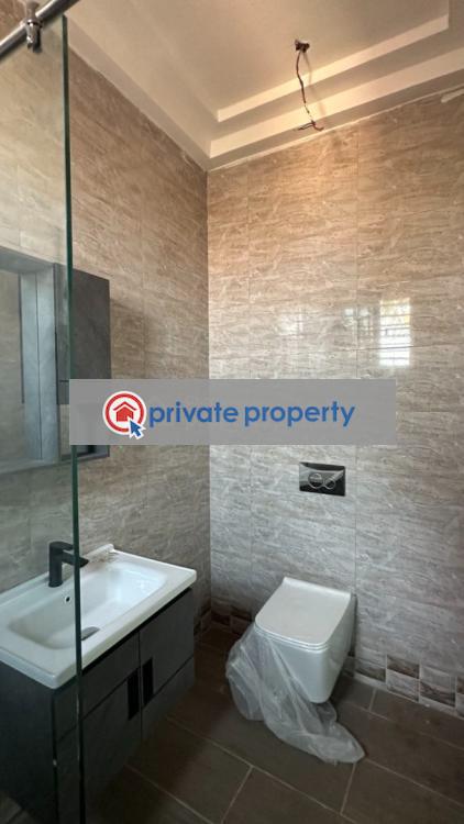 4 bedroom House For Sale &nbsp;near Lancaster University At Tantra Hills Dome Ga East Municipal Accra - 5