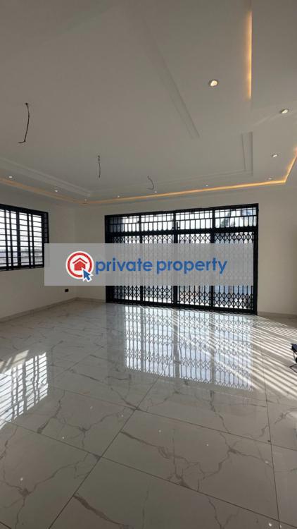 4 bedroom House For Sale &nbsp;near Lancaster University At Tantra Hills Dome Ga East Municipal Accra - 11