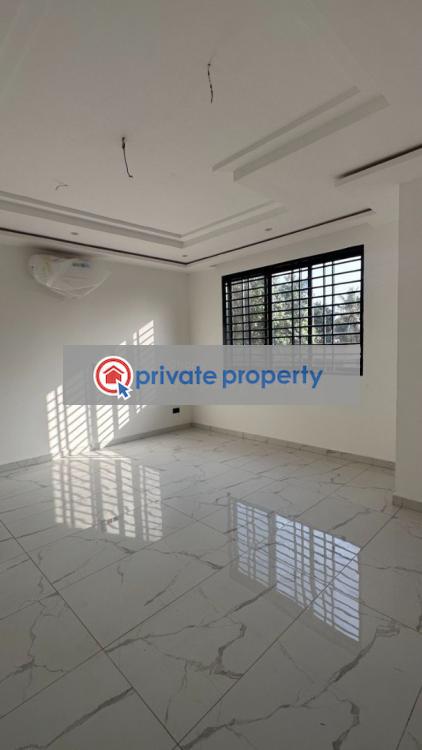 4 bedroom House For Sale &nbsp;near Lancaster University At Tantra Hills Dome Ga East Municipal Accra - 6