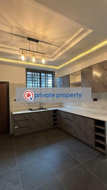 4 bedroom House For Sale &nbsp;near Lancaster University At Tantra Hills Dome Ga East Municipal Accra - 14