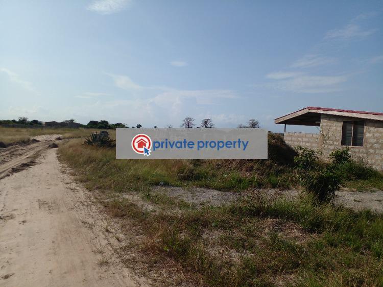 Mixed use Land For Sale &nbsp;tsopoli Ningo Prampram District Accra - 2