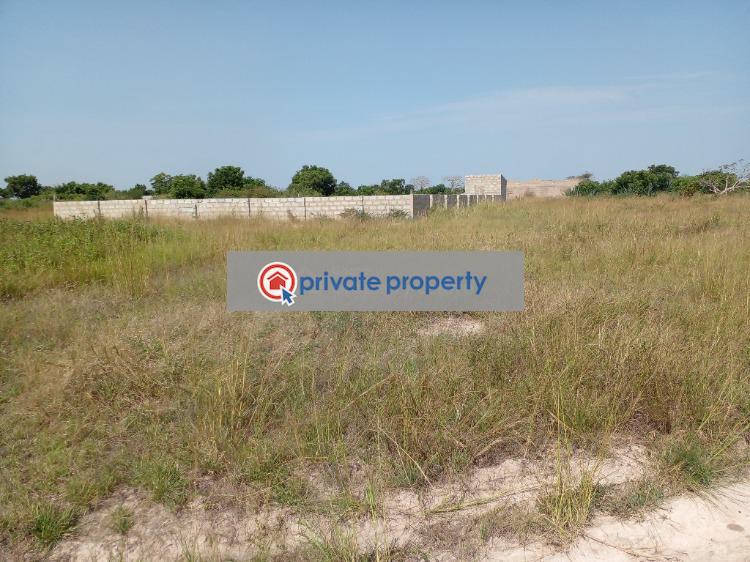 Mixed use Land For Sale &nbsp;tsopoli Ningo Prampram District Accra - 4