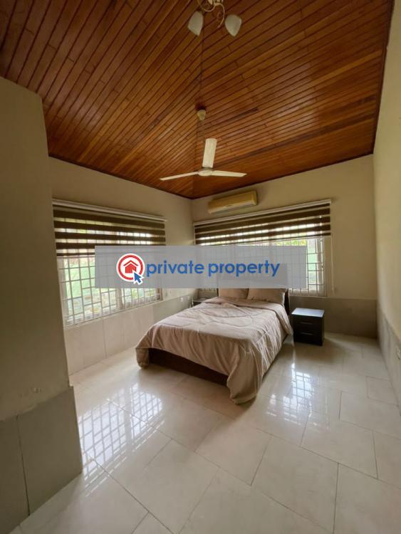 6 bedroom House For Rent spintex Parakou Estate Accra Metropolitan (PID