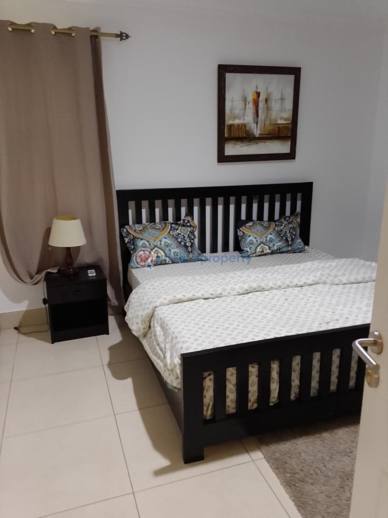 3 bedroom Apartment For Rent Near Canadian Embassy North Ridge Accra - 7