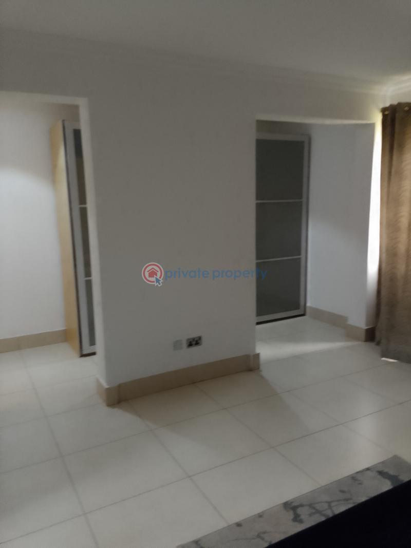 3 bedroom Apartment For Rent Near Canadian Embassy North Ridge Accra - 6