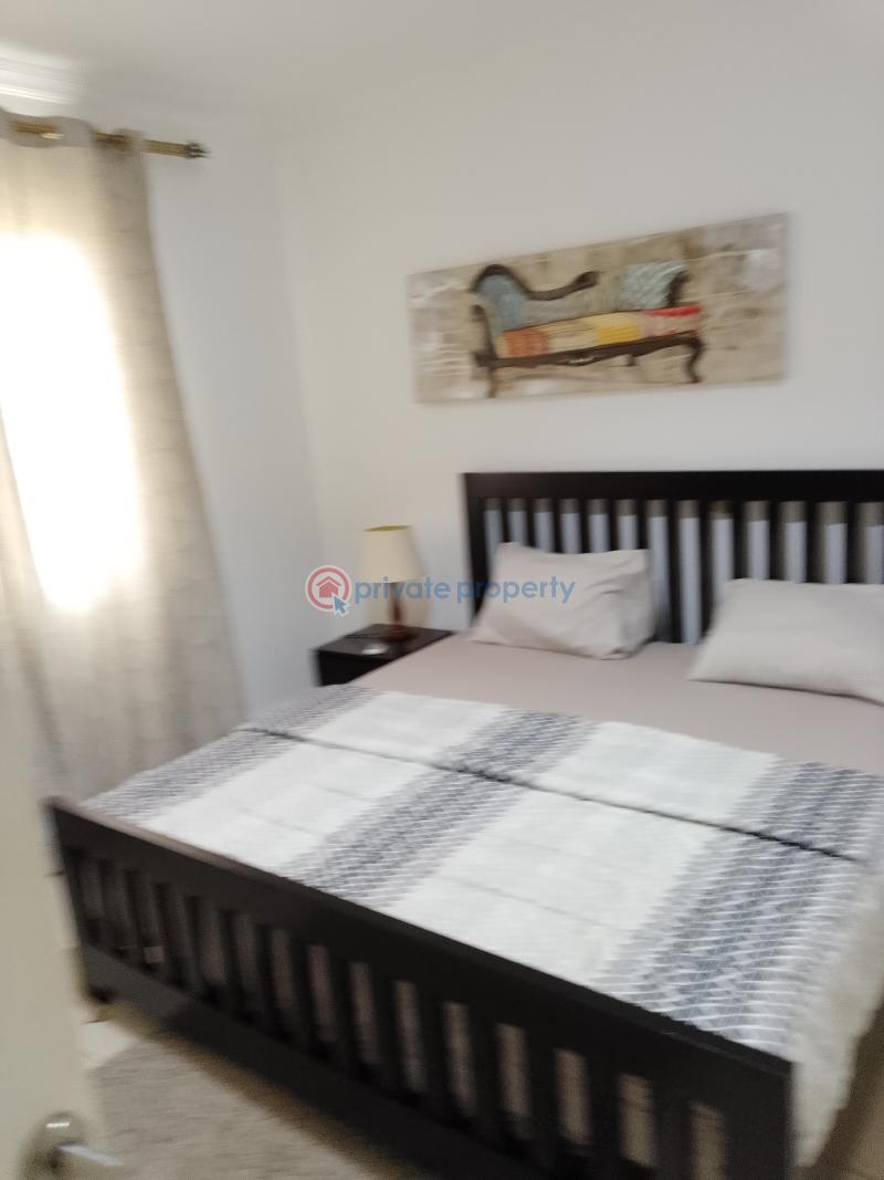 3 bedroom Apartment For Rent Near Canadian Embassy North Ridge Accra - 9