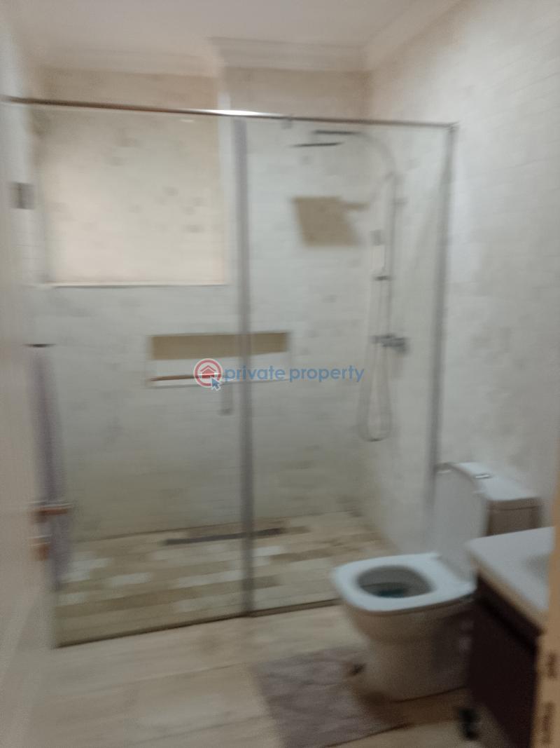 3 bedroom Apartment For Rent Near Canadian Embassy North Ridge Accra - 8