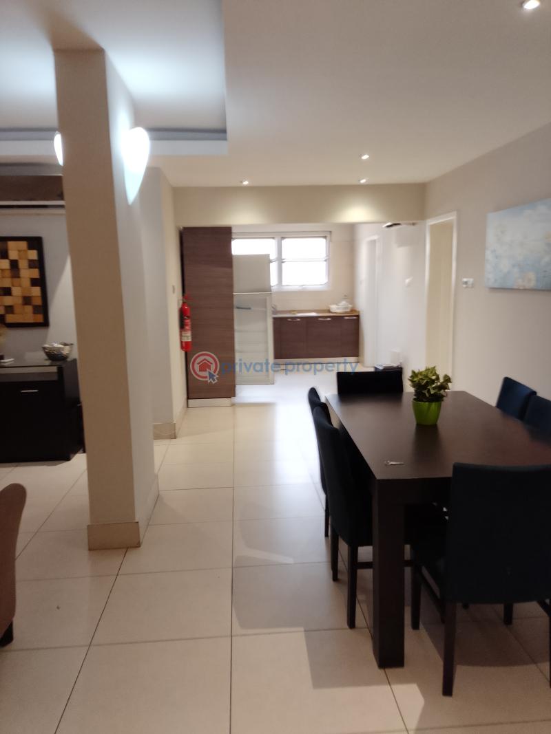 3 bedroom Apartment For Rent Near Canadian Embassy North Ridge Accra - 1