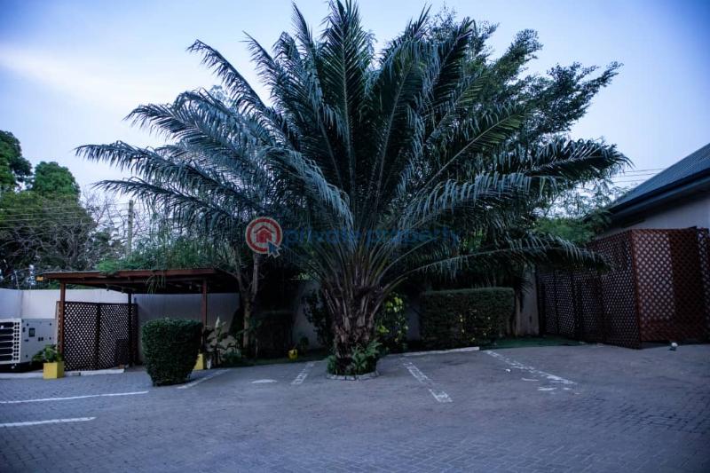 1 bedroom Apartment For Rent Cantonments Accra - 2