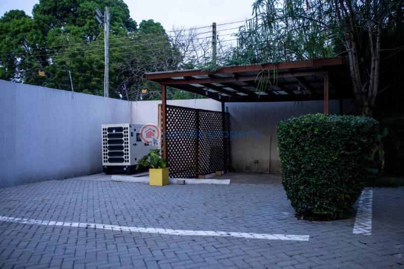 1 bedroom Apartment For Rent Cantonments Accra - 6
