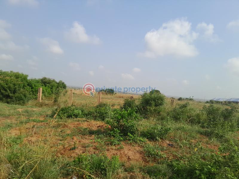 Land For Sale Ningo Police Station Prampram Ningo Prampram District Accra - 1