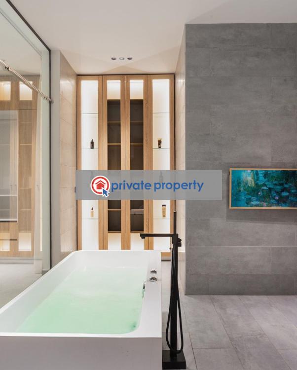 4 bedroom House For Sale &nbsp;east Legon Hills East Legon Accra - 7