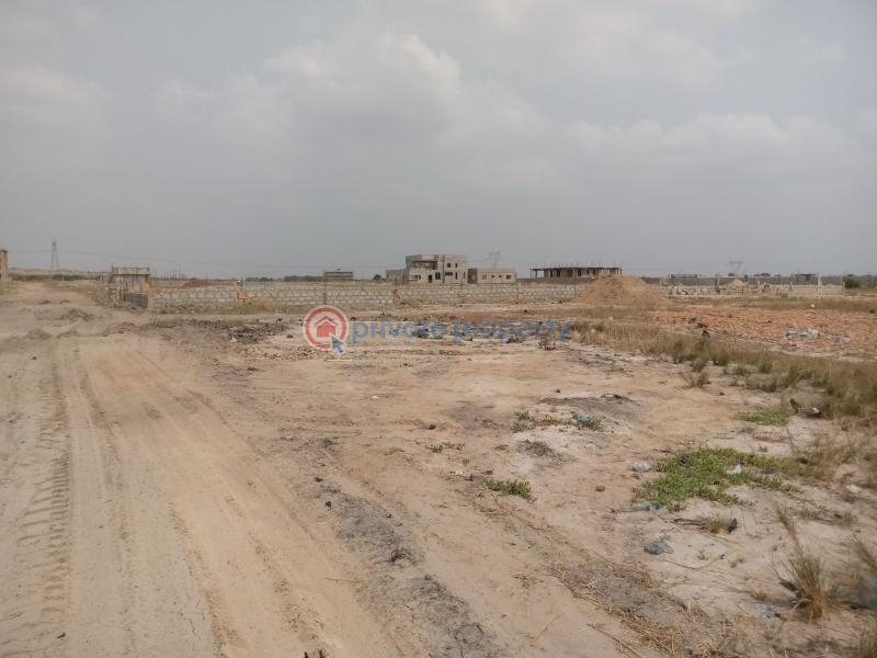 Land For Sale Central University Dawhenya Ningo Prampram District Accra - 1
