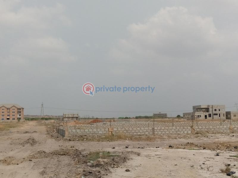 Land For Sale Central University Dawhenya Ningo Prampram District Accra - 2