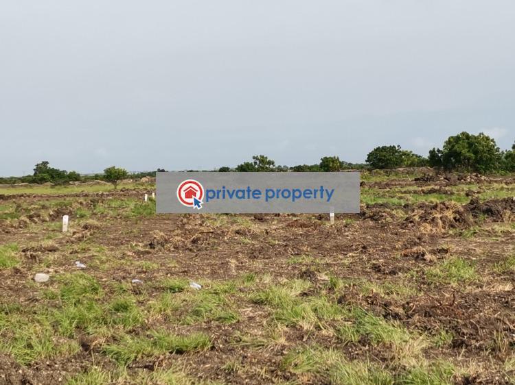 Land For Sale &nbsp;new Airport City Tsopoli Ningo Prampram District Accra - 4