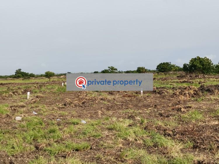 Land For Sale &nbsp;new Airport City Tsopoli Ningo Prampram District Accra - 5