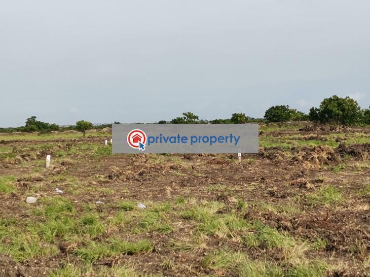 Land For Sale &nbsp;new Airport City Tsopoli Ningo Prampram District Accra - 6