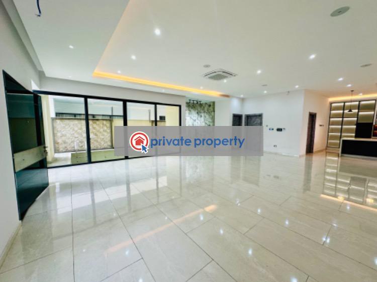 4 bedroom Detached Duplex For Sale &nbsp;east Legon Prime East Legon Accra - 24