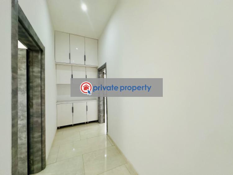 4 bedroom Detached Duplex For Sale &nbsp;east Legon Prime East Legon Accra - 9