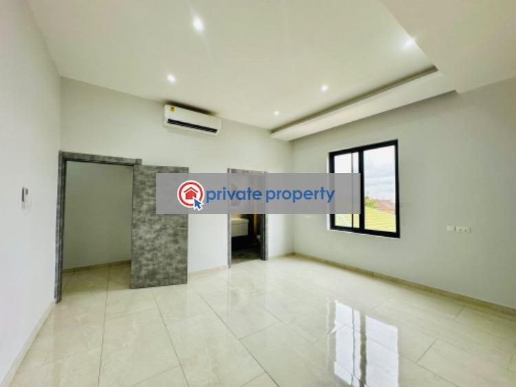 4 bedroom Detached Duplex For Sale &nbsp;east Legon Prime East Legon Accra - 6
