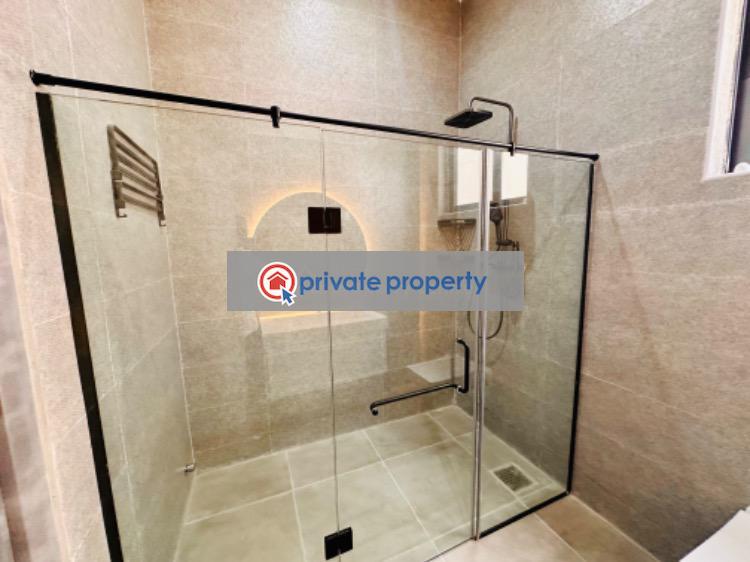 4 bedroom Detached Duplex For Sale &nbsp;east Legon Prime East Legon Accra - 5