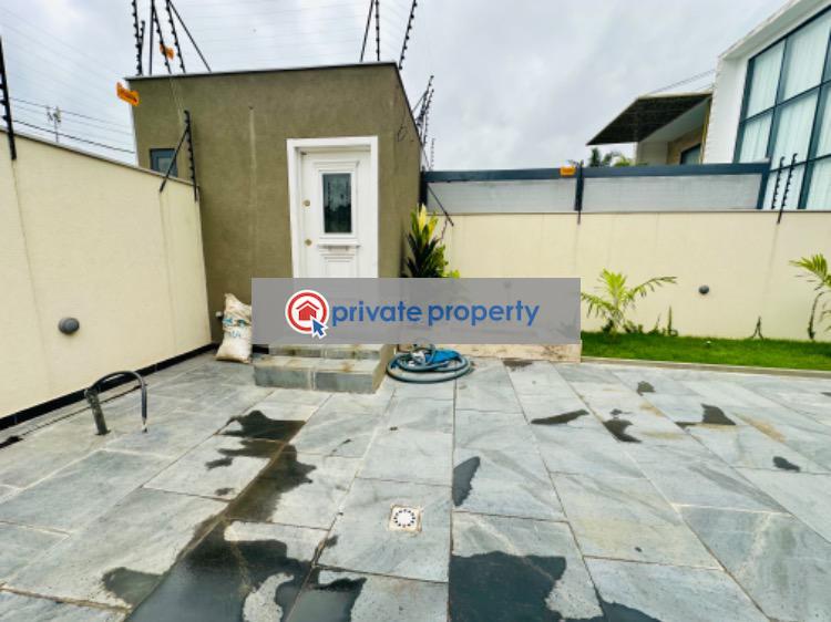 4 bedroom Detached Duplex For Sale &nbsp;east Legon Prime East Legon Accra - 2