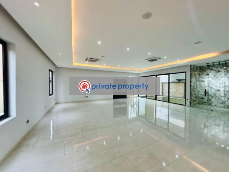 4 bedroom Detached Duplex For Sale &nbsp;east Legon Prime East Legon Accra - 14
