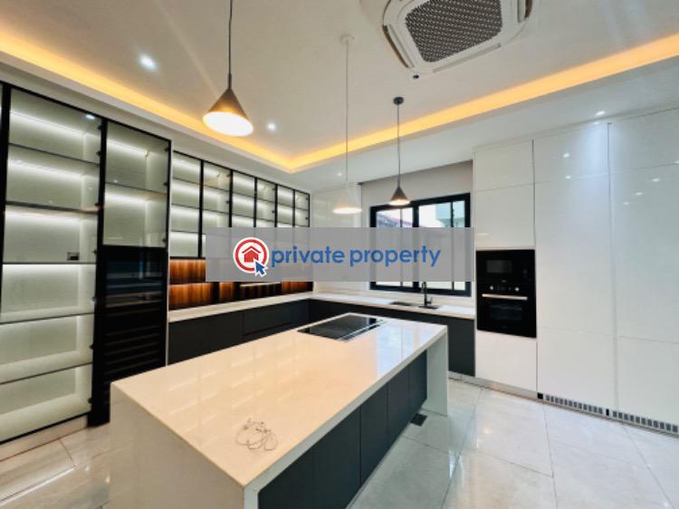 4 bedroom Detached Duplex For Sale &nbsp;east Legon Prime East Legon Accra - 17