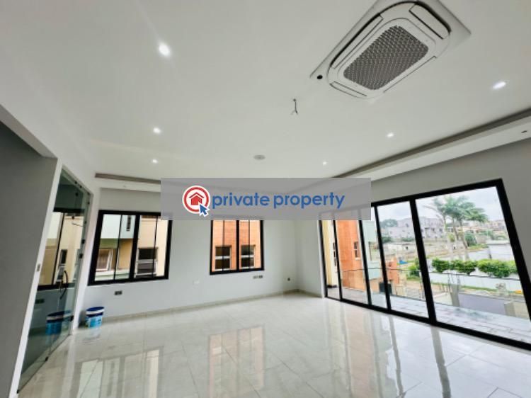 4 bedroom Detached Duplex For Sale &nbsp;east Legon Prime East Legon Accra - 8