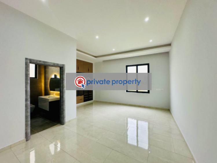 4 bedroom Detached Duplex For Sale &nbsp;east Legon Prime East Legon Accra - 7