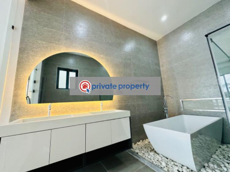 4 bedroom Detached Duplex For Sale &nbsp;east Legon Prime East Legon Accra - 10