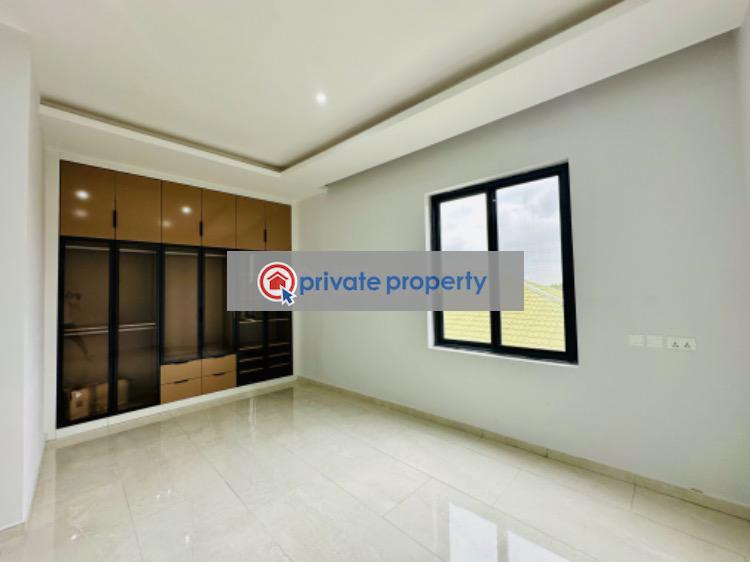 4 bedroom Detached Duplex For Sale &nbsp;east Legon Prime East Legon Accra - 4
