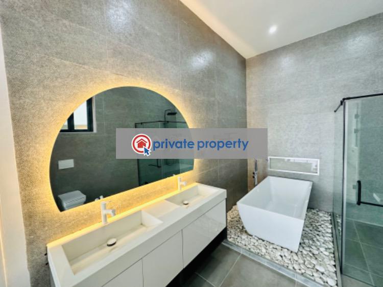 4 bedroom Detached Duplex For Sale &nbsp;east Legon Prime East Legon Accra - 21