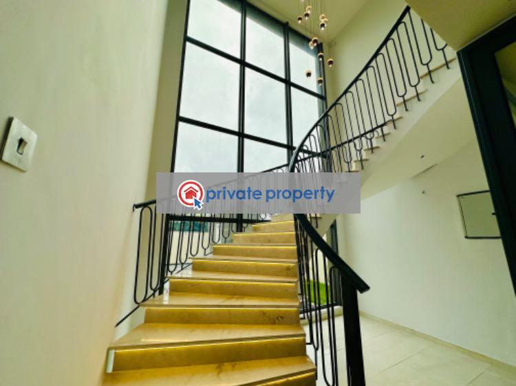 4 bedroom Detached Duplex For Sale &nbsp;east Legon Prime East Legon Accra - 3