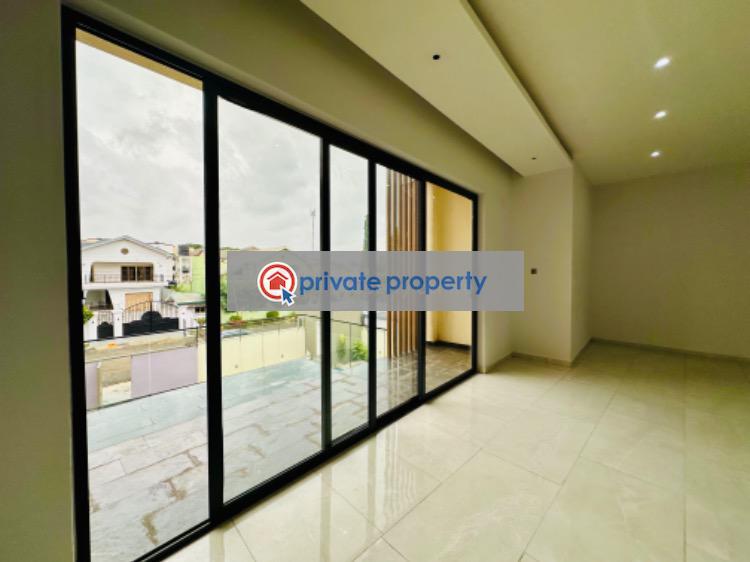 4 bedroom Detached Duplex For Sale &nbsp;east Legon Prime East Legon Accra - 19