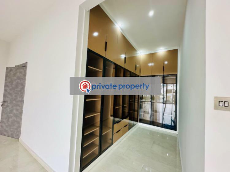 4 bedroom Detached Duplex For Sale &nbsp;east Legon Prime East Legon Accra - 20