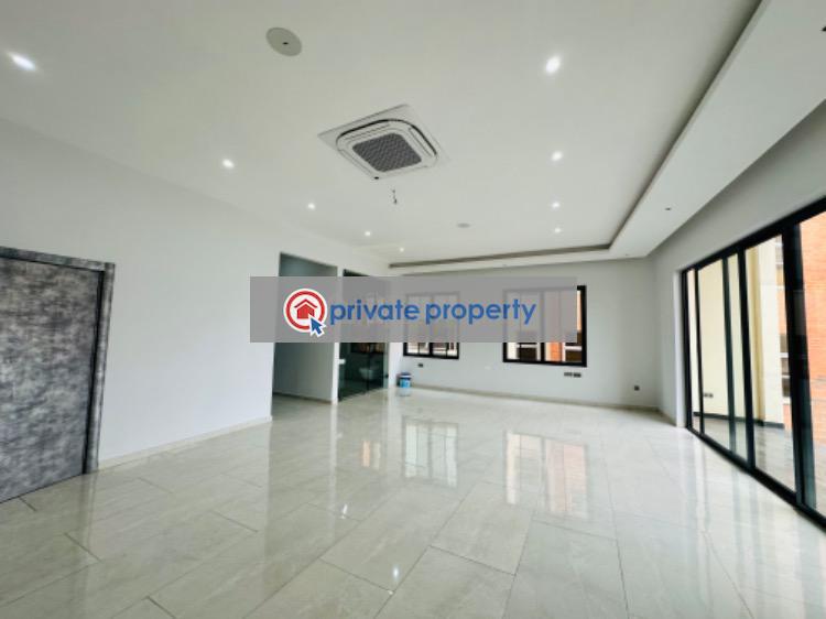 4 bedroom Detached Duplex For Sale &nbsp;east Legon Prime East Legon Accra - 11