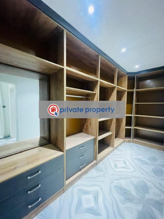 4 bedroom Detached Duplex For Sale &nbsp;lakeside Estate Adenta Municipal Accra - 14