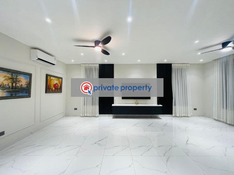 4 bedroom Detached Duplex For Sale &nbsp;lakeside Estate Adenta Municipal Accra - 7