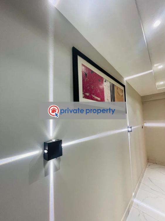 4 bedroom Detached Duplex For Sale &nbsp;lakeside Estate Adenta Municipal Accra - 9
