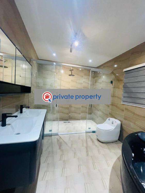 4 bedroom Detached Duplex For Sale &nbsp;lakeside Estate Adenta Municipal Accra - 13