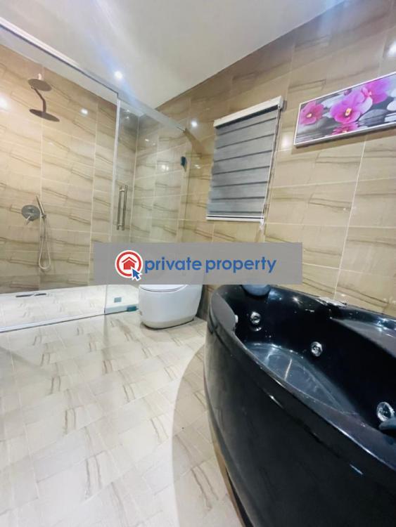 4 bedroom Detached Duplex For Sale &nbsp;lakeside Estate Adenta Municipal Accra - 8