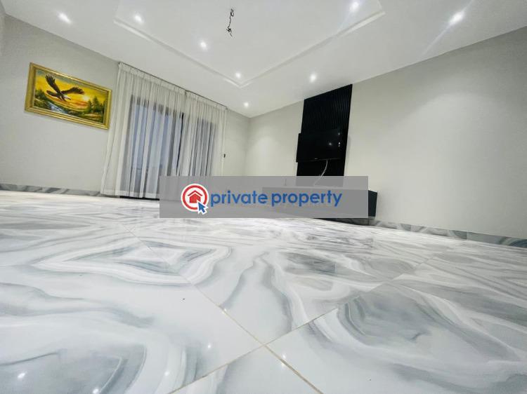 4 bedroom Detached Duplex For Sale &nbsp;lakeside Estate Adenta Municipal Accra - 17