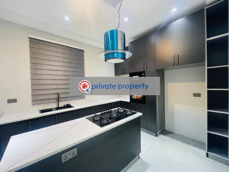 4 bedroom Detached Duplex For Sale &nbsp;lakeside Estate Adenta Municipal Accra - 18