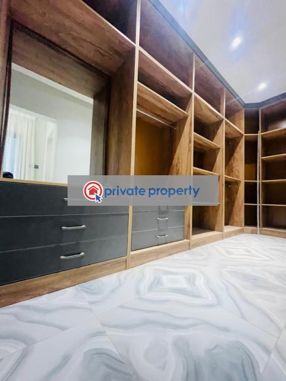 4 bedroom Detached Duplex For Sale &nbsp;lakeside Estate Adenta Municipal Accra - 12