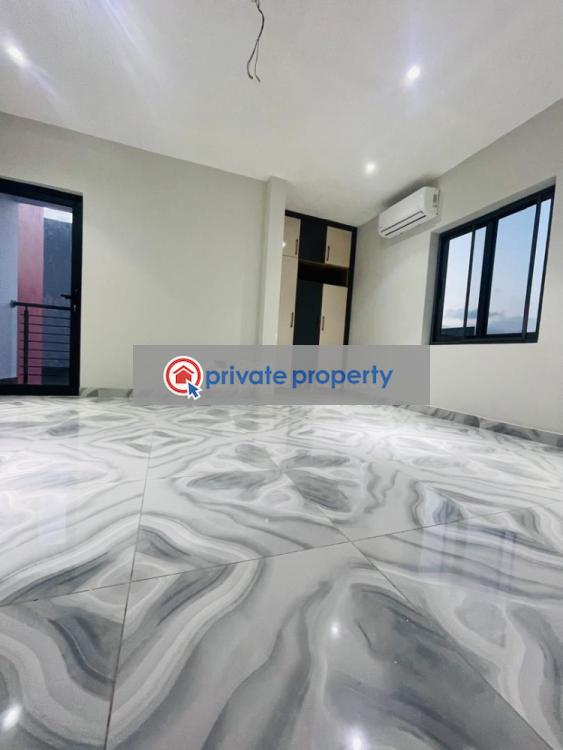 4 bedroom Detached Duplex For Sale &nbsp;lakeside Estate Adenta Municipal Accra - 11